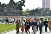 کره شمالی و روایت گردشگران روس از حضور در این کشور پس از پاندمی