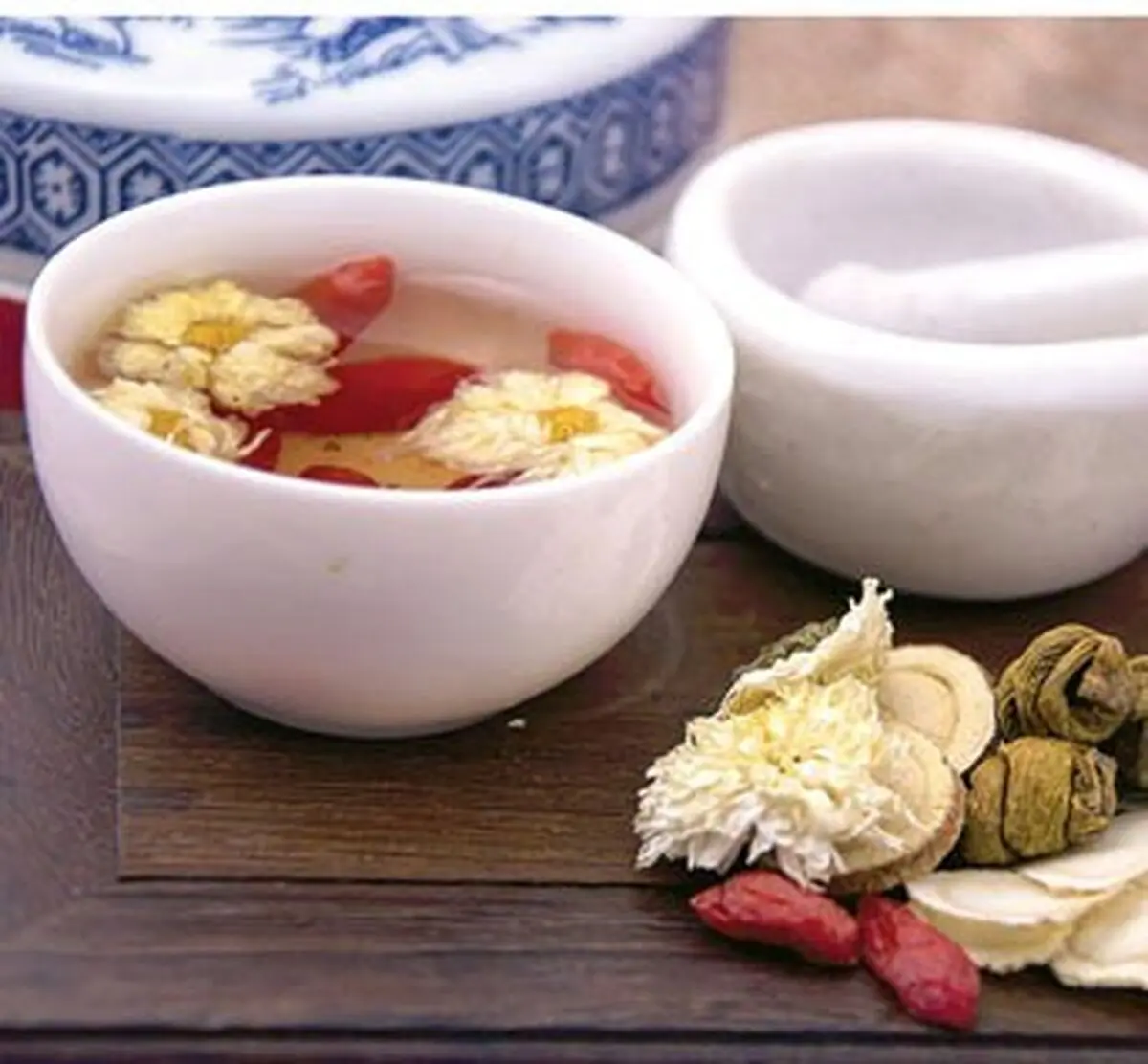 گیاه درمانی فوق‌العاده اثربخش برای کودکان
