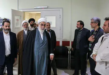 آیت الله واعظ طبسی