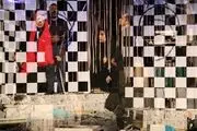«جای خالی ما» در میدان امام حسین(ع)