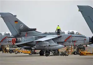  آلمان درباره احتمال خروج نظامی از ترکیه هشدار داد