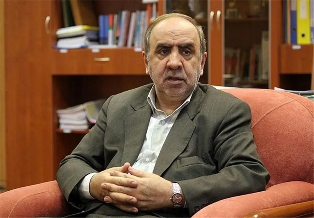 جزئیات قرارداد ۲.۵میلیارد یورویی ایران با مسکو