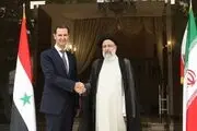 واکنش رسانه‌های اسرائیلی به سفر بشار اسد به تهران