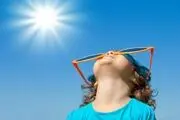
کرم ضد آفتاب را جدی بگیرید! روش و نوع استفاده از کرم ضدآفتاب