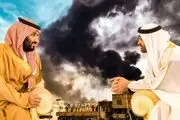 افزایش تنش میان عربستان و امارات