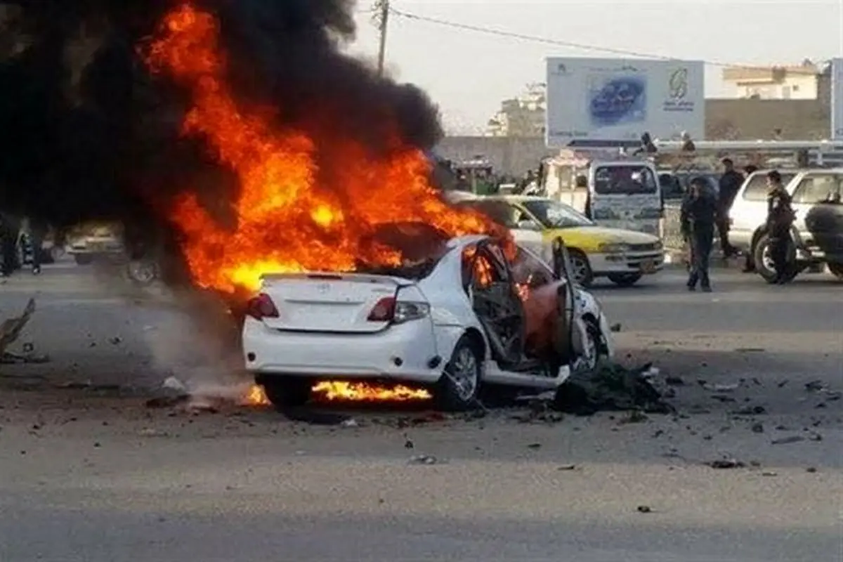 ۳ کشته و مجروح در انفجار مزارشریف