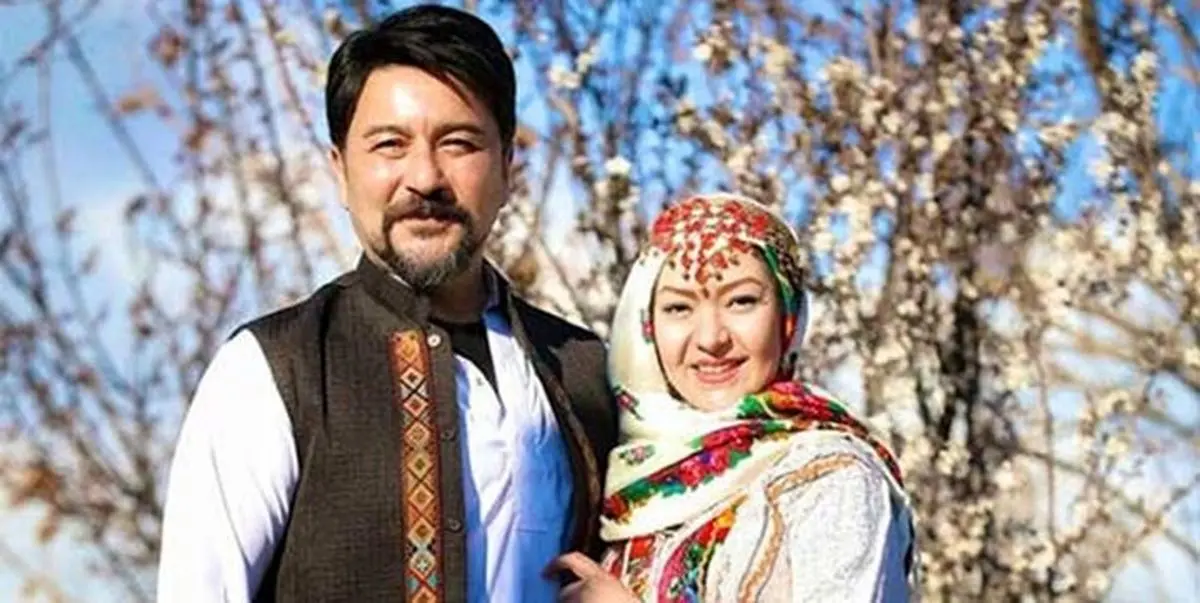 امیرحسین صدیق و همسرش با «نوروزترین نوروز» به تلویزیون میآیند!
