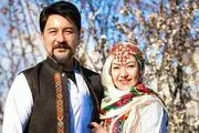 امیرحسین صدیق و همسرش با «نوروزترین نوروز» به تلویزیون می‌آیند!