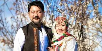 امیرحسین صدیق و همسرش با «نوروزترین نوروز» به تلویزیون می‌آیند!