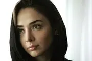  المیرا دهقانی در یک کافه باحال /عکس