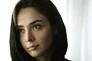  المیرا دهقانی در یک کافه باحال /عکس