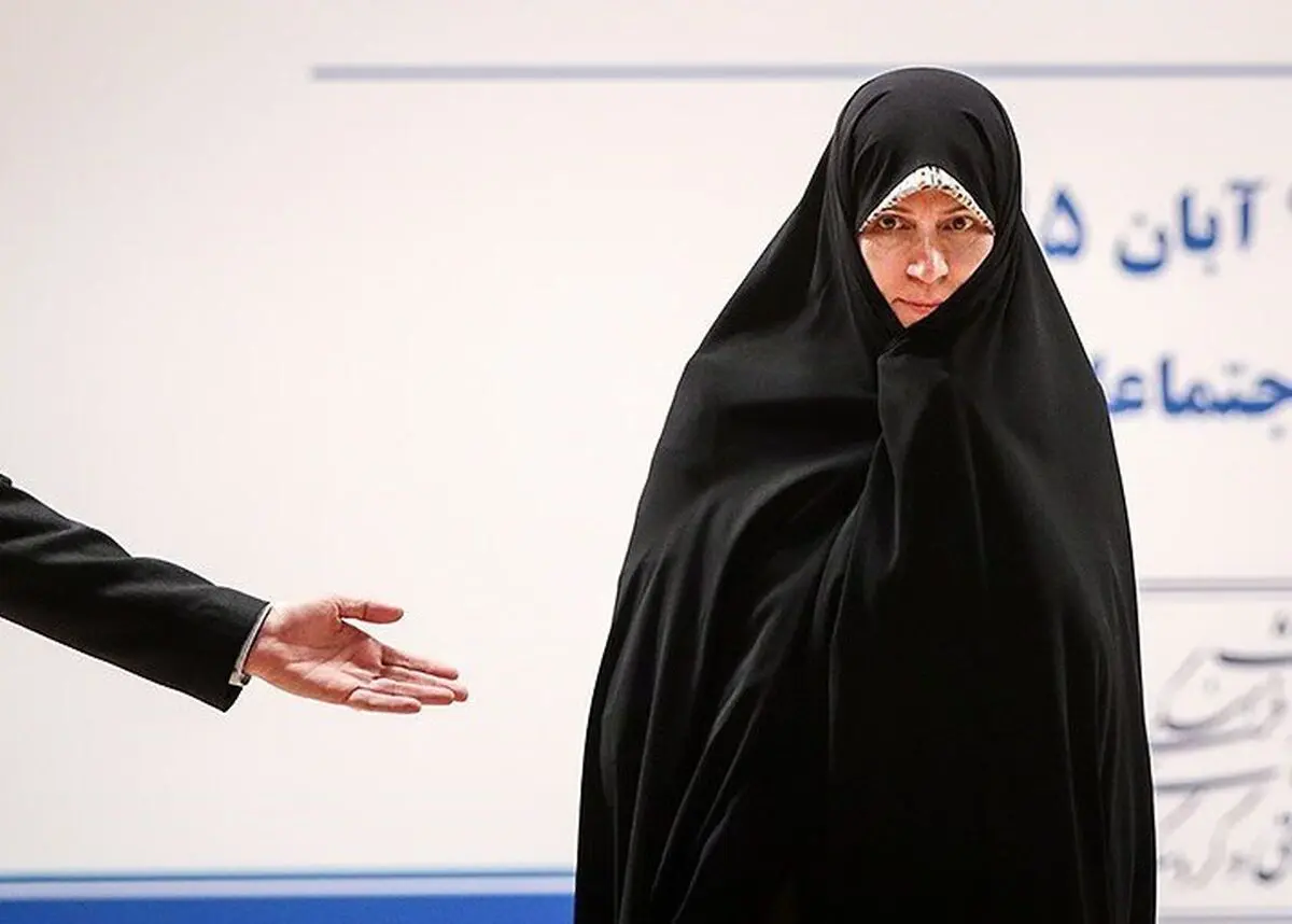 واکنش معاون رئیس‌جمهور به وزراتخانه شدن یک سازمان دولتی