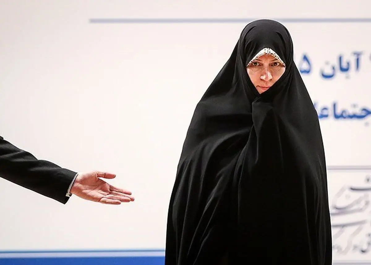 واکنش معاون رئیسجمهور به وزراتخانه شدن یک سازمان دولتی