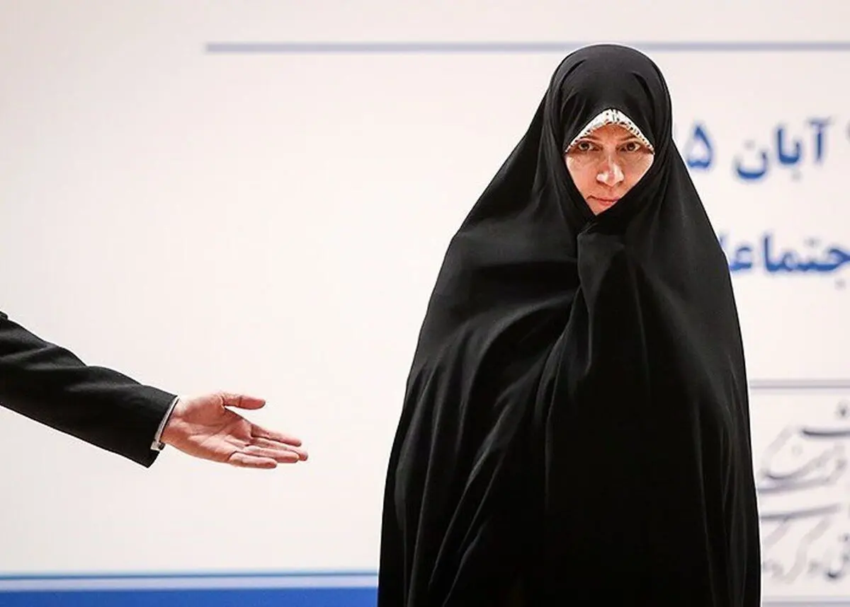 واکنش معاون رئیس‌جمهور به وزراتخانه شدن یک سازمان دولتی