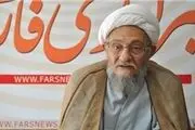 اقدام احمدی‌نژاد غیرمنطقی بود