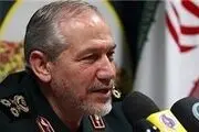 شهید همدانی تجربیات دفاع مقدس را به سوریه منتقل کرد