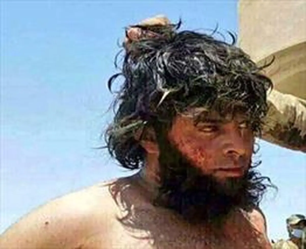 رزمندگان عراقی مسئول اطلاعات داعش را شکار کردند