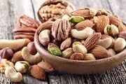 قیمت آجیل و خشکبار ۲۴ اردیبهشت ۱۴۰۳+ جدول
