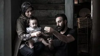 «سه کام حبس» با بازی پریناز ایزدیار در راه جشنواره فجر