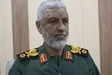 قدردانی فرمانده نیروی دریایی سپاه پاسداران از پیام تبریک وزیر راه 