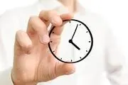 چند ساعت در شبانه‌روز بشینیم، بایستیم و بخوابیم؟
