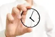 چند ساعت در شبانه‌روز بشینیم، بایستیم و بخوابیم؟
