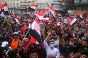 مرجع عراقی: احزاب سیاسی از مردم عراق عذرخواهی کنند