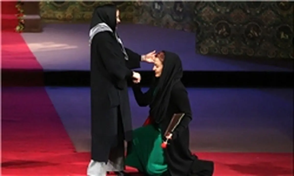 همه اتفاقات جشن ۳۱ سالگی سینمای انقلاب