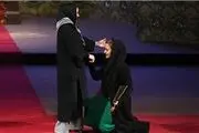 همه اتفاقات جشن ۳۱ سالگی سینمای انقلاب