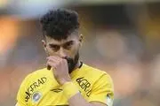 درخواست عجیب محمود فکری از رامین رضاییان خبرساز شد