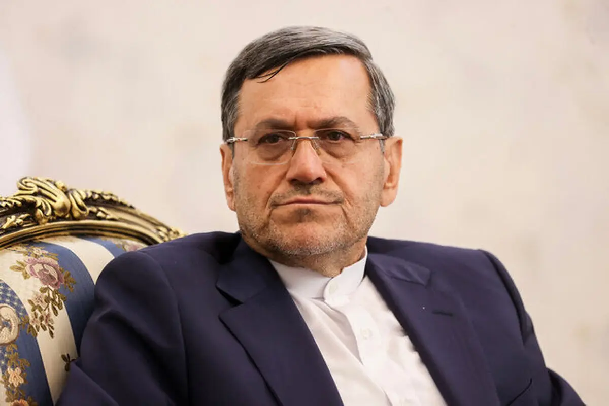 شروط ایران پابرجاست؛ فشار بر آمریکا بیشتر از ایران است | وضعیت آمریکا مطلوب نیست