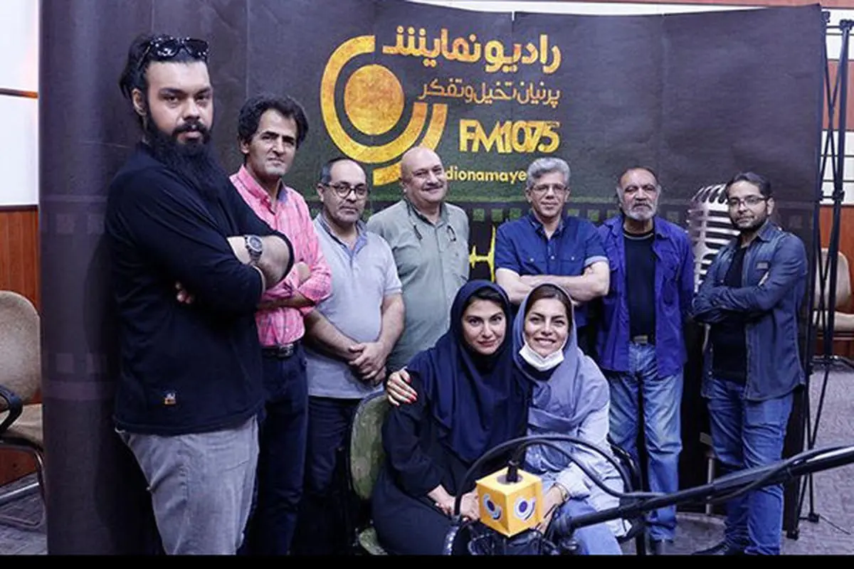 «ماجرای یک تصمیم» روی آنتن رادیو نمایش