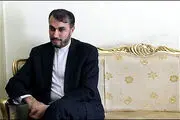 مداخله خارجی در سوریه مردود است