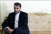 مداخله خارجی در سوریه مردود است