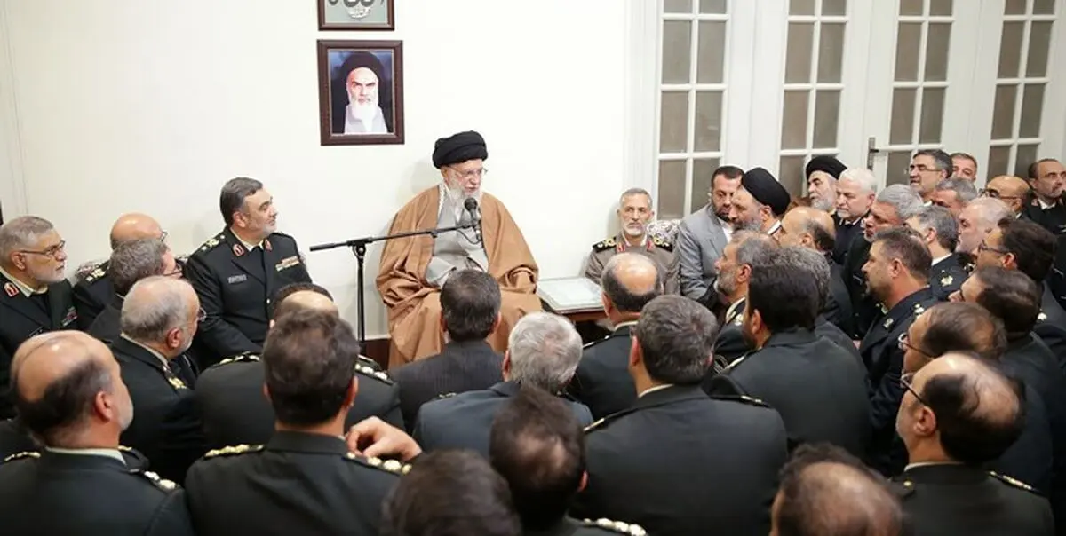 با قاچاق و عوامل ناامن‌کننده فضای مجازی برخورد جدی کنید