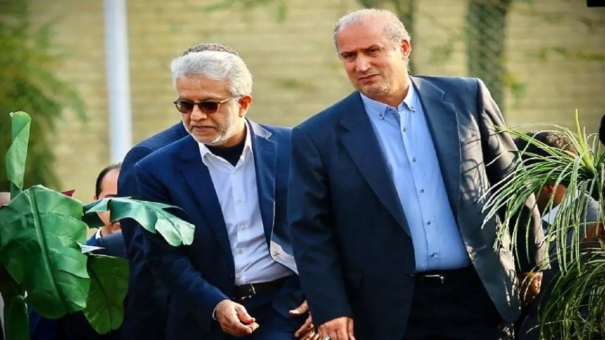 سفر تاج به بحرین برای انتخابات سرنوشتساز