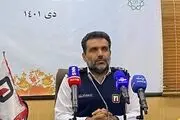 آخرین اخبار از اطفا حریق بازار چسب تهران