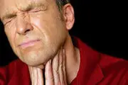 اگر غذا توی گلویمان پرید چگونه خودمان را از خفگی نجات دهیم؟/ اینفوگرافیک