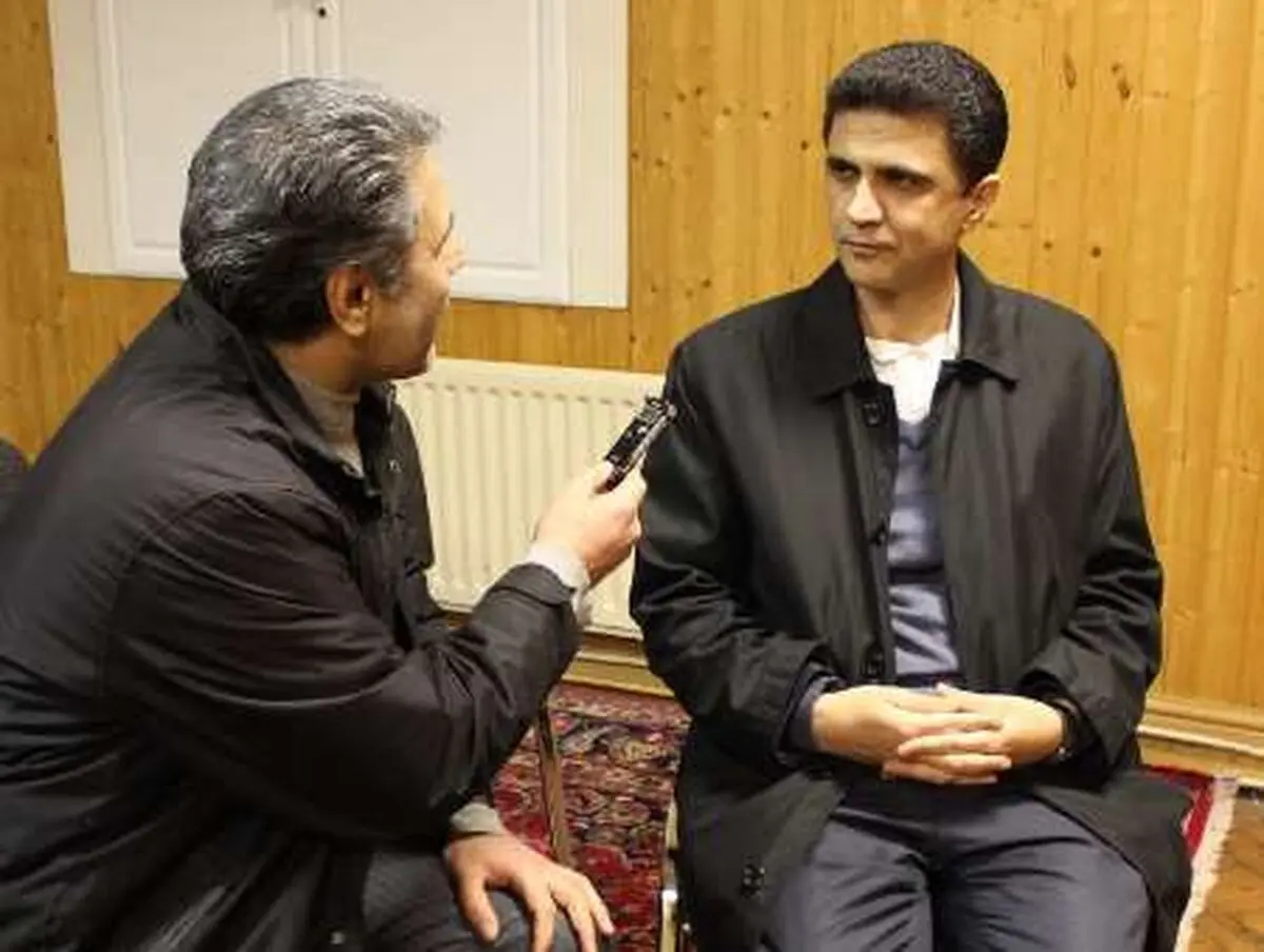 توافق ژنو گام مهمی در جهت لغو تحریم های