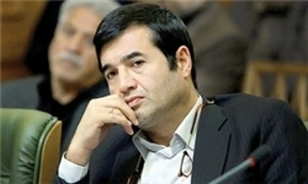 رئیس کمیسیون عمران و حمل و نقل شورای اسلامی شهر تهران: بازرسی حق طبیعی دستگاههای نظارتی است