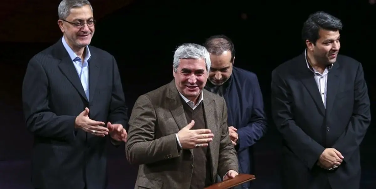 ملاقلیپور، حاتمیکیا و پرستویی جز برگزیدگان ۴۰ سال سینمای مقاومت