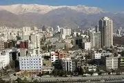 آپارتمان در دیباجی تهران متری چند؟ 