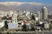 کاهش تولید مسکن نسبت به سال‌های گذشته