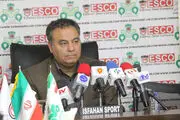 واکنش سخنگوی ذوب آهن به پرسپولیسی شدن مظاهری