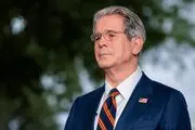 کاربران خارجی پاسخ تهدیدات وزیر خزانه‌داری آمریکا را دادند