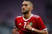 حکیم زیاش: ماجراجویی مراکش هنوز تمام نشده!