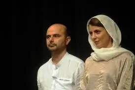 لیلا حاتمی و علی مصفا بار دیگر در کنار هم