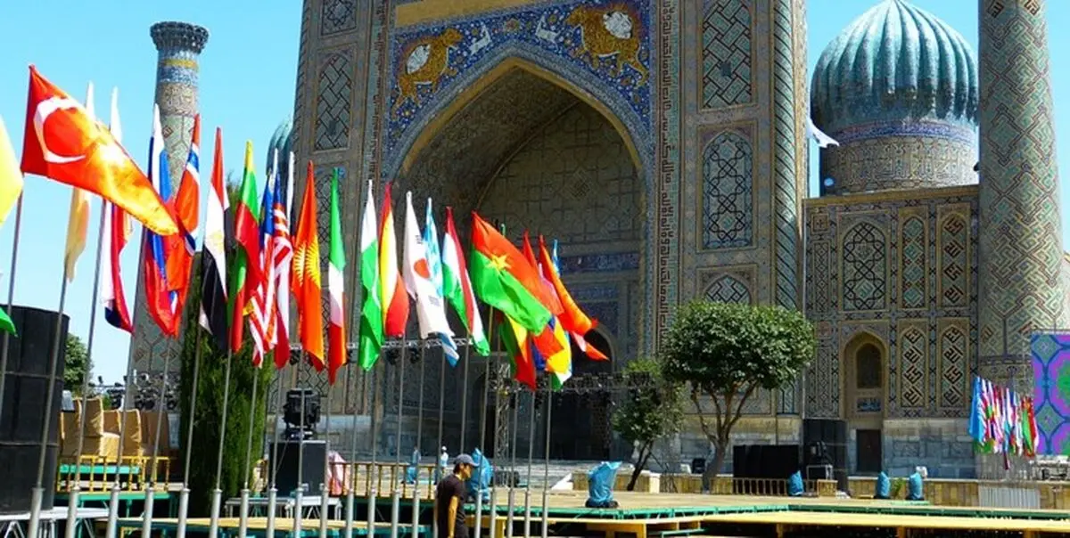 همایش آسیایی حقوق بشر در سمرقند برگزار می شود