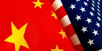 ادامه درگیری لفظی چین و آمریکا