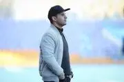 آقای گل استقلالی ها برکنار شد!